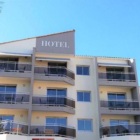 Hotel La Cote D'Argent La Palmyre Dış mekan fotoğraf