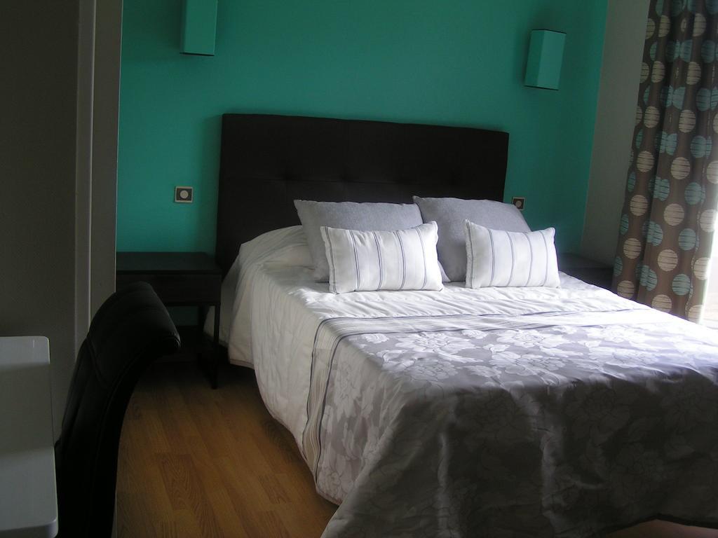 Hotel La Cote D'Argent La Palmyre Dış mekan fotoğraf