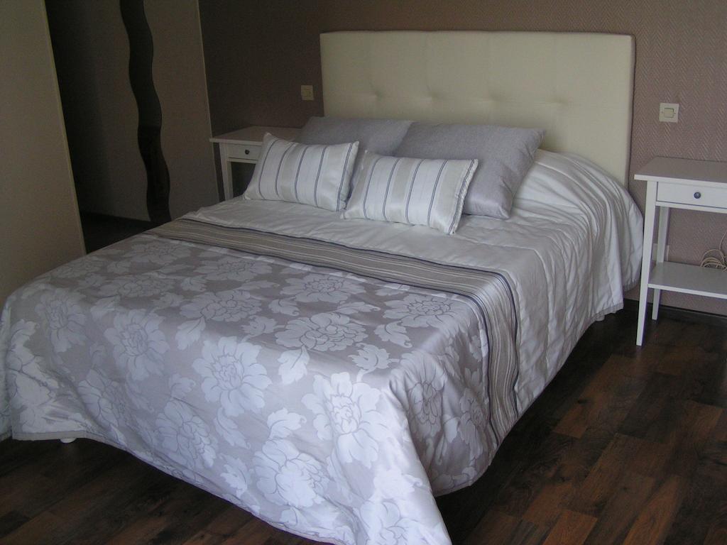 Hotel La Cote D'Argent La Palmyre Dış mekan fotoğraf