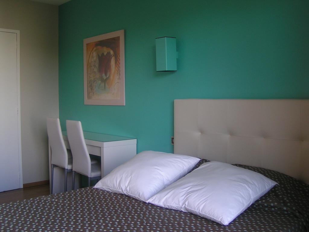 Hotel La Cote D'Argent La Palmyre Dış mekan fotoğraf