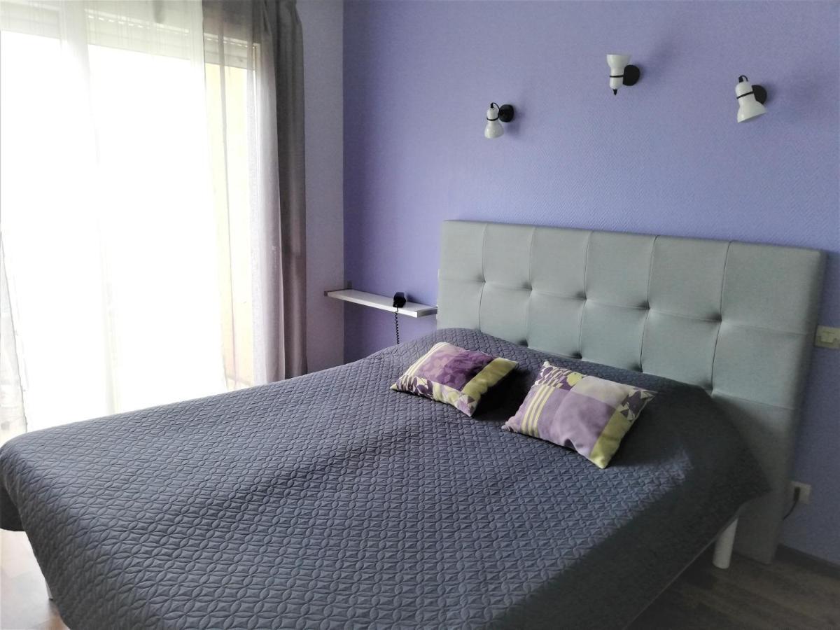 Hotel La Cote D'Argent La Palmyre Dış mekan fotoğraf