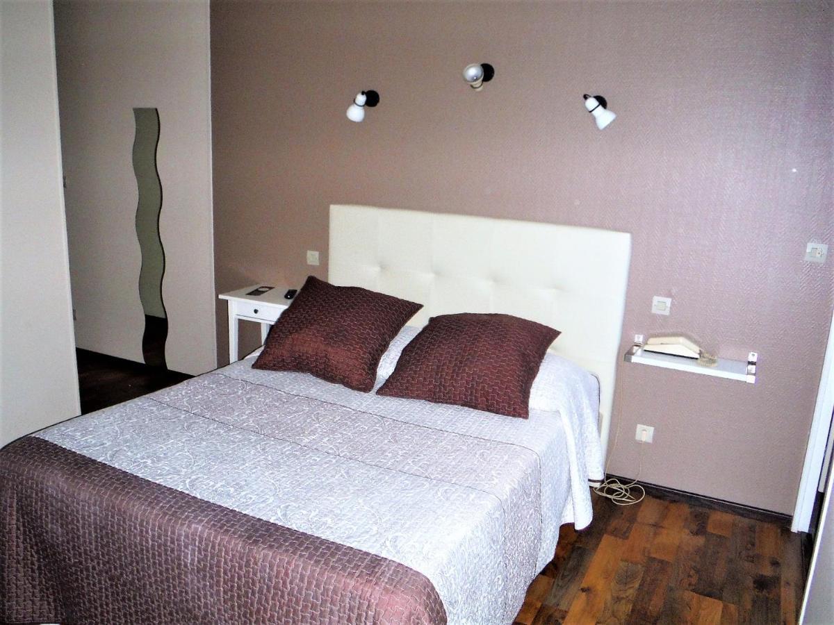 Hotel La Cote D'Argent La Palmyre Dış mekan fotoğraf